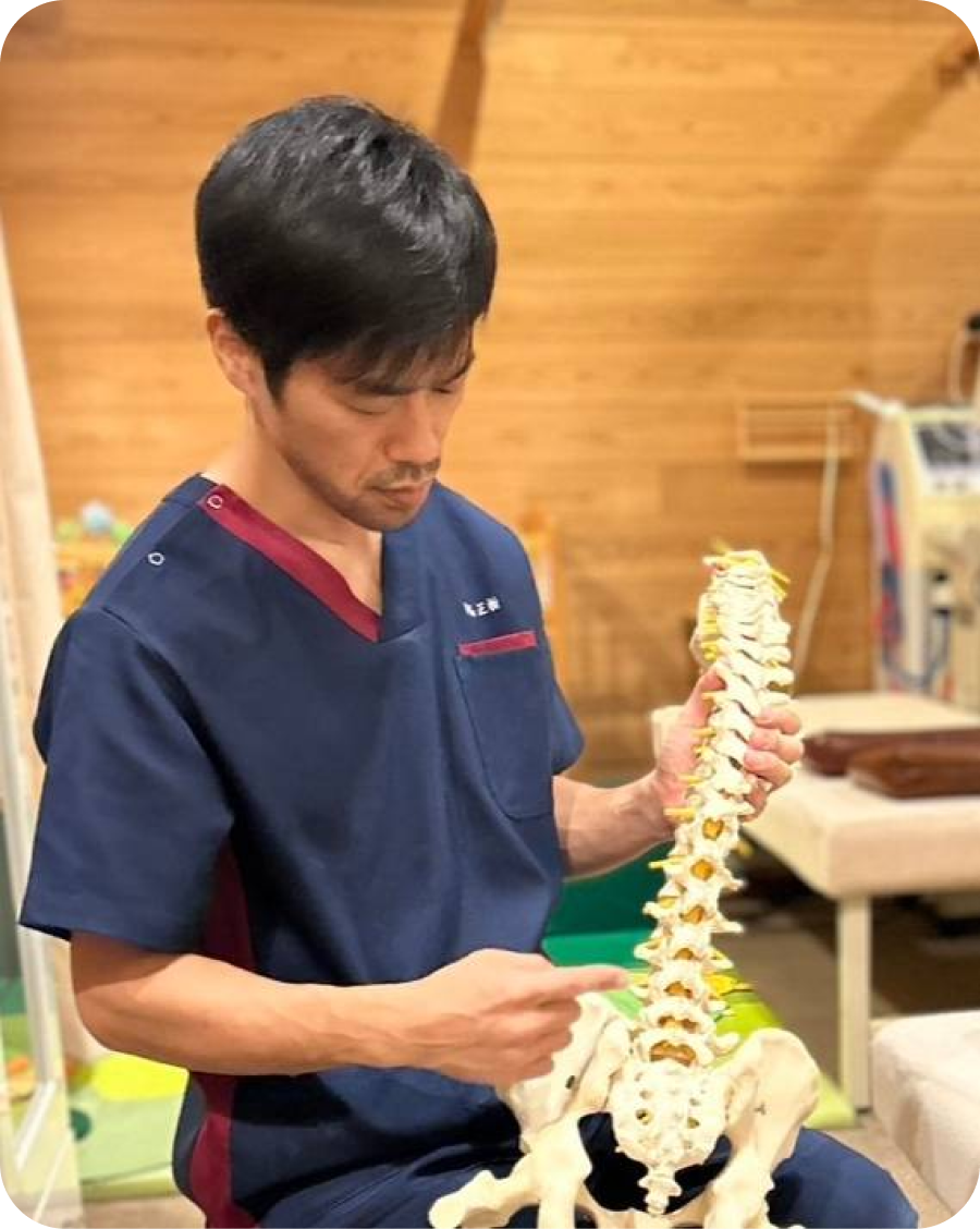 院長